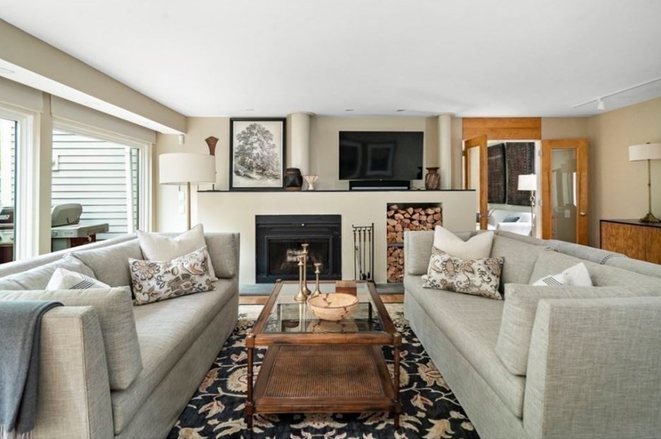 64 Grozier Rd, West Cambridge