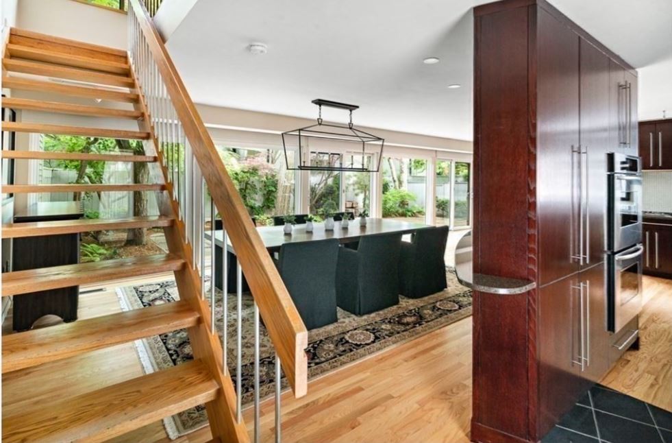 64 Grozier Rd, West Cambridge