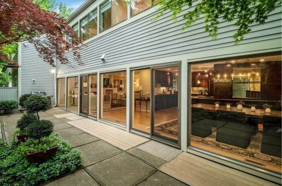 64 Grozier Rd, West Cambridge