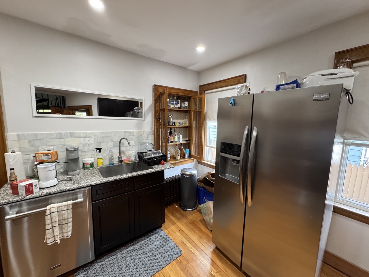 14 Renfrew St, Tufts University