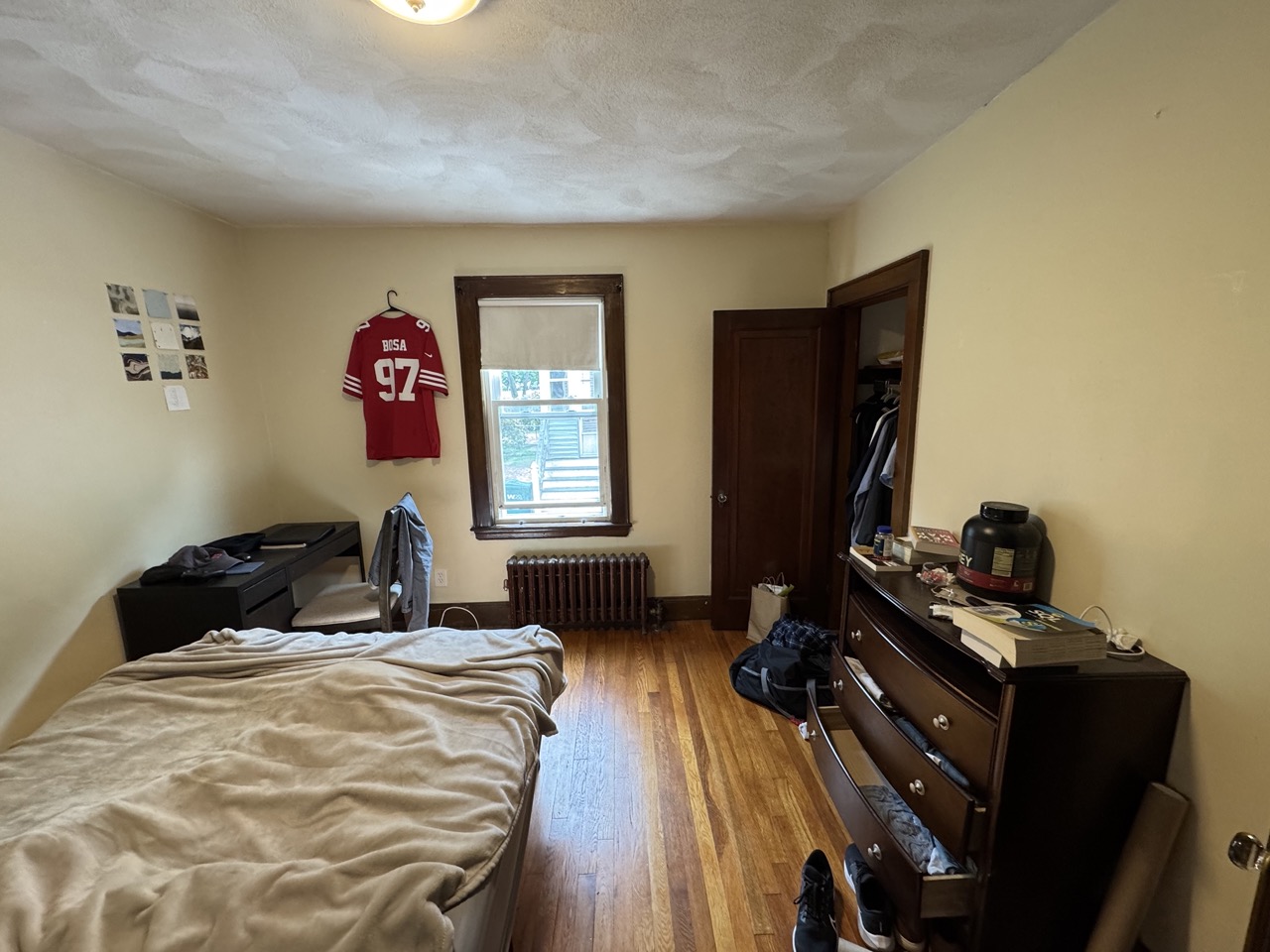 14 Renfrew St, Tufts University