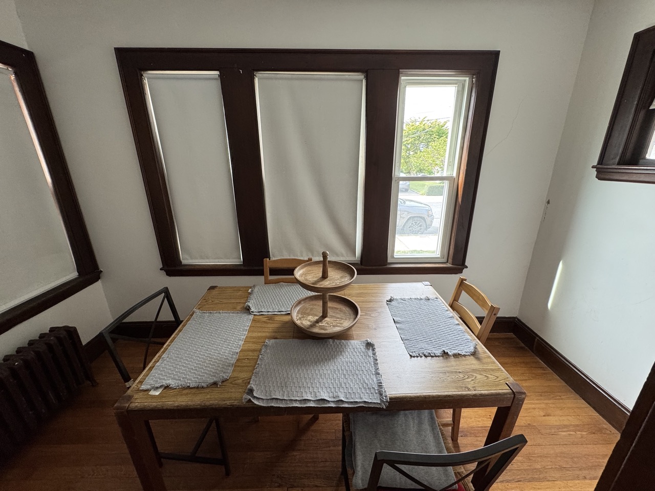 14 Renfrew St, Tufts University