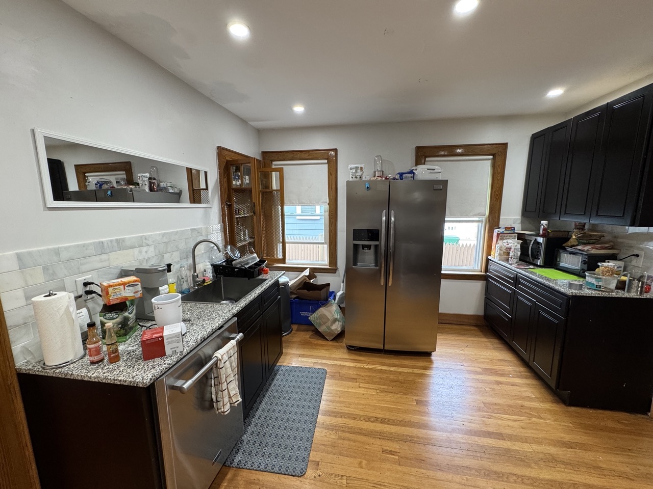 14 Renfrew St, Tufts University