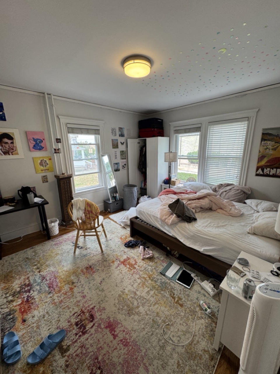 35 Saint Clements Rd, Tufts University