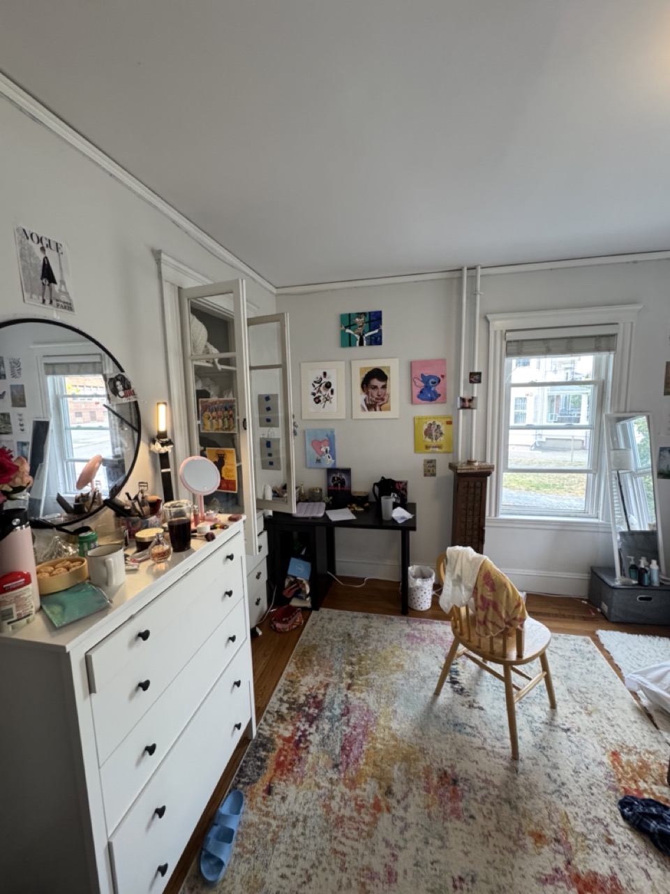 35 Saint Clements Rd, Tufts University