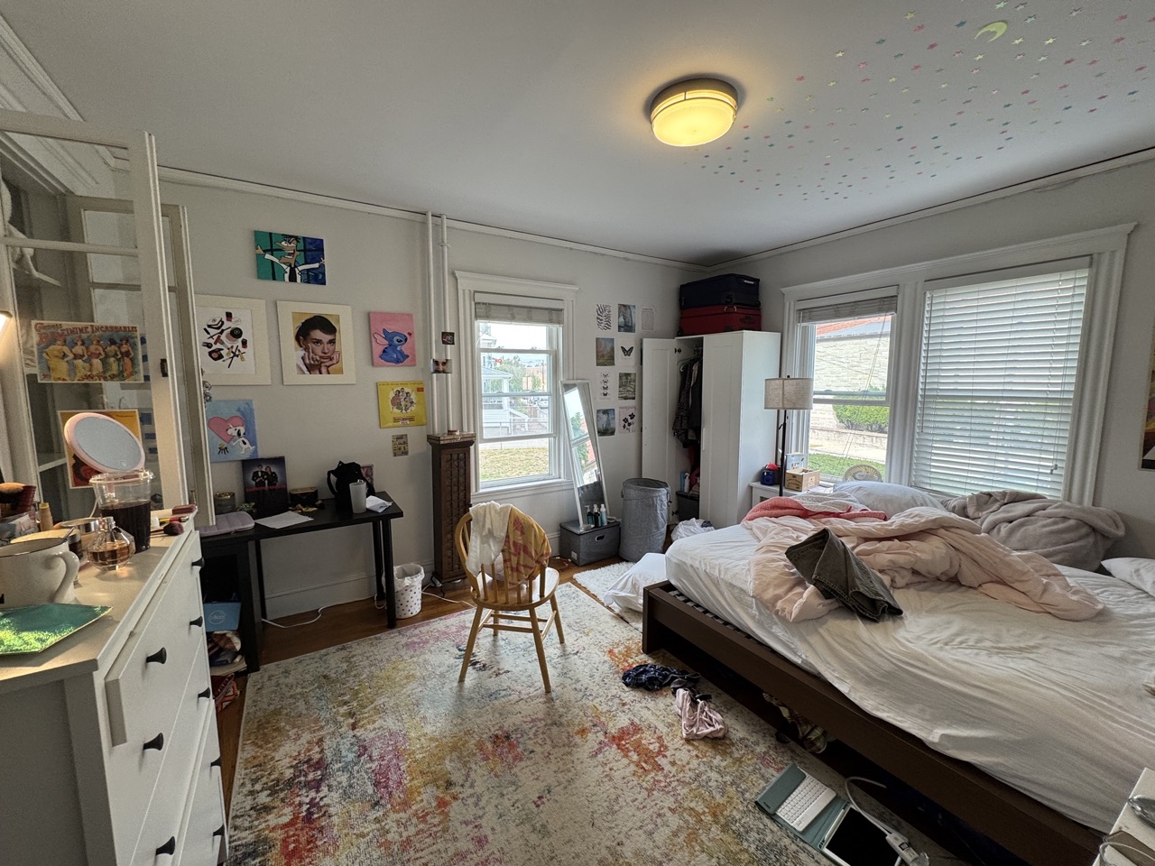 35 Saint Clements Rd, Tufts University