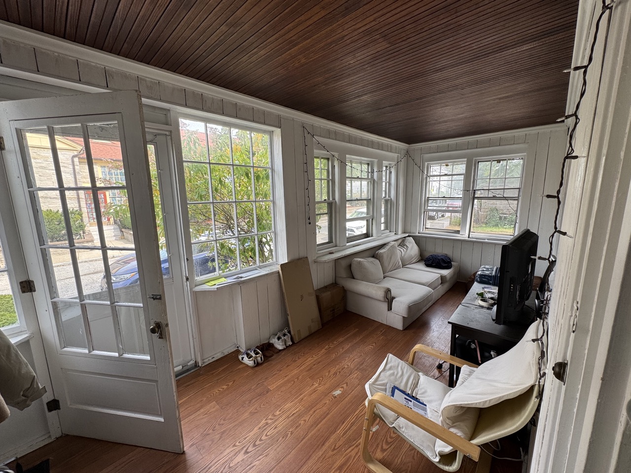 35 Saint Clements Rd, Tufts University