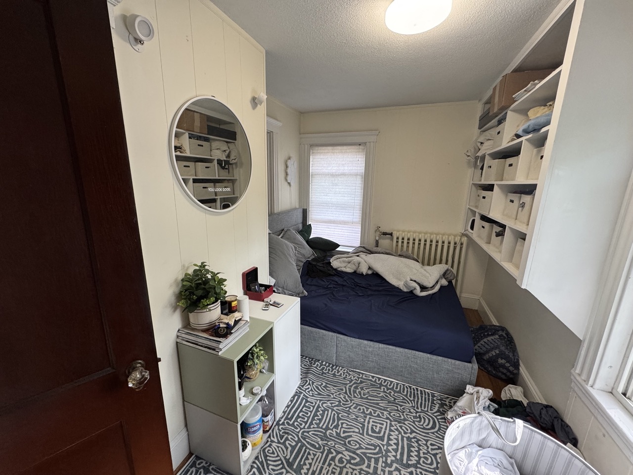 35 Saint Clements Rd, Tufts University