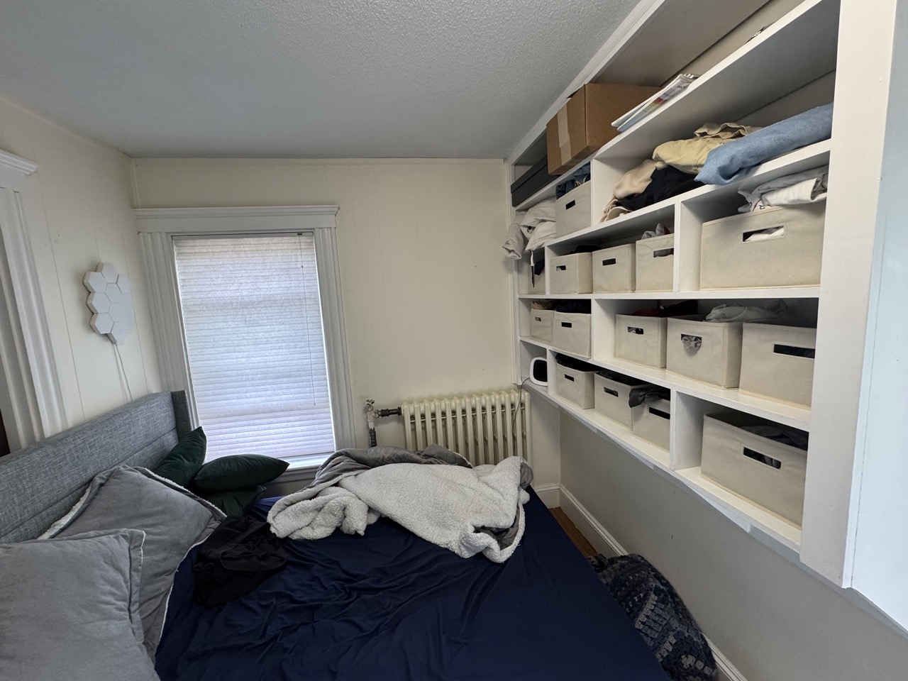 35 Saint Clements Rd, Tufts University