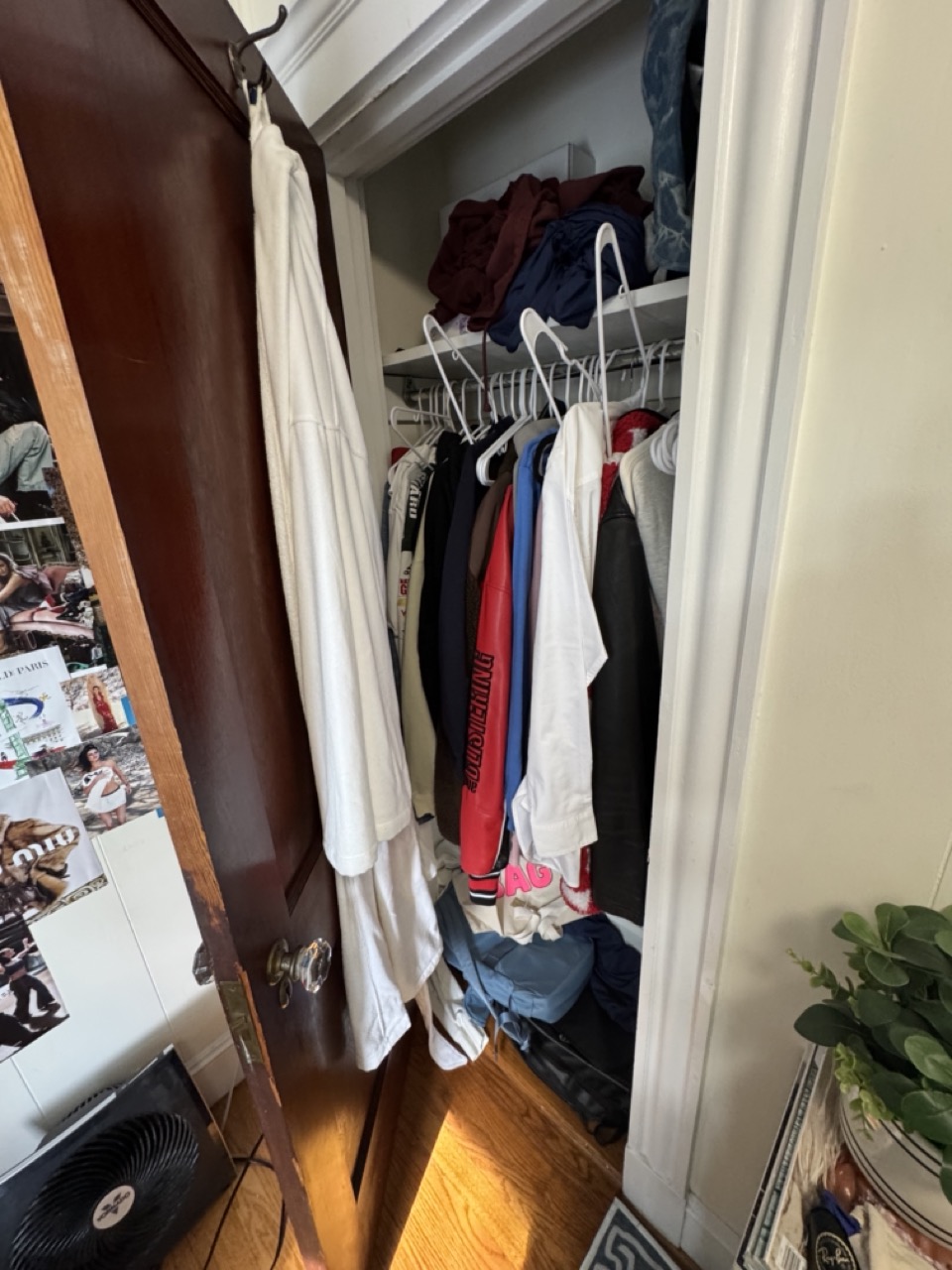 35 Saint Clements Rd, Tufts University