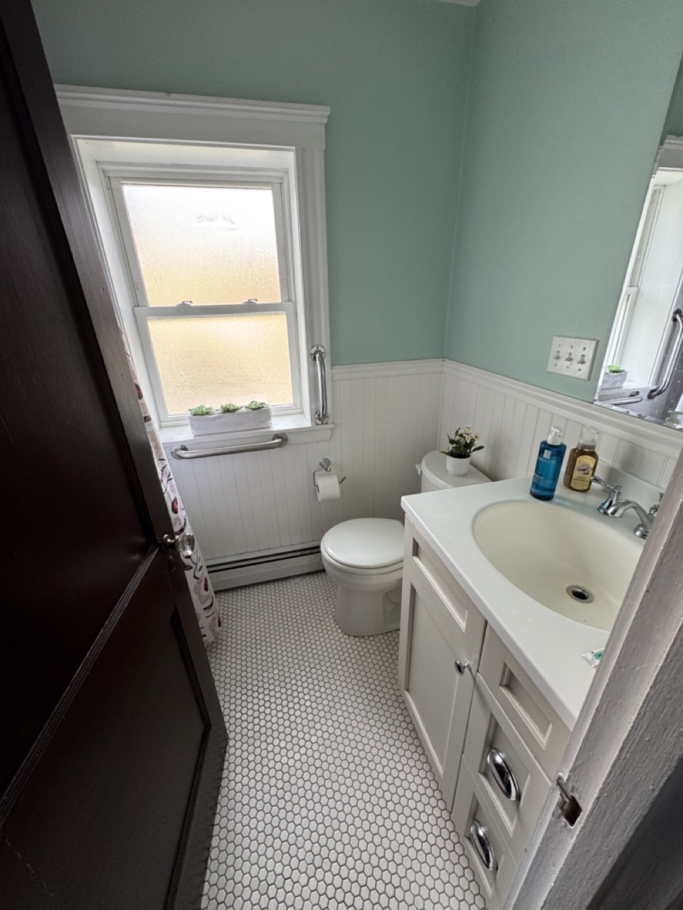 35 Saint Clements Rd, Tufts University