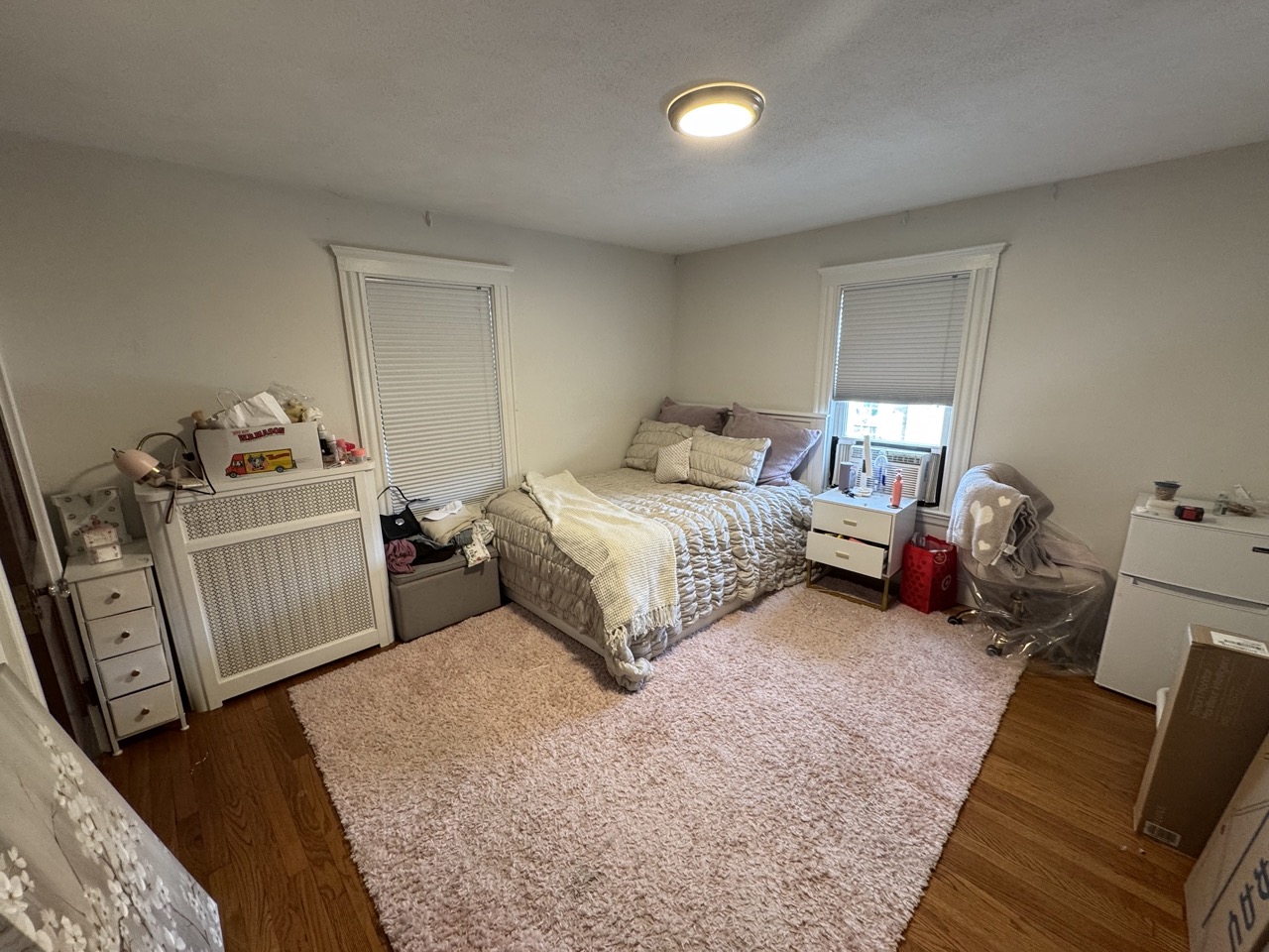 35 Saint Clements Rd, Tufts University