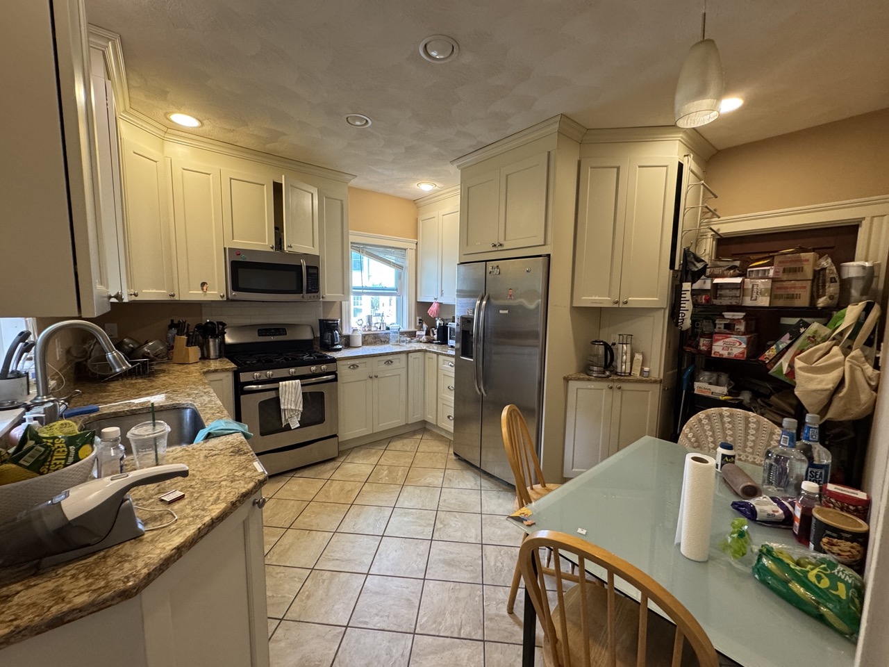 35 Saint Clements Rd, Tufts University