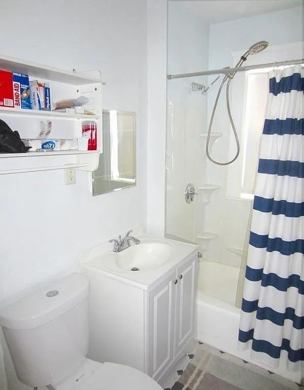 17-19 Frederick Ave, Tufts University