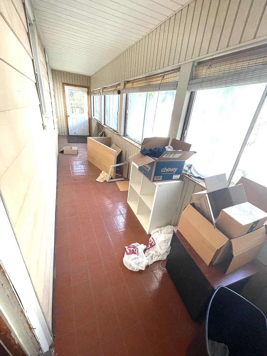 63-65 Frederick Ave, Tufts University