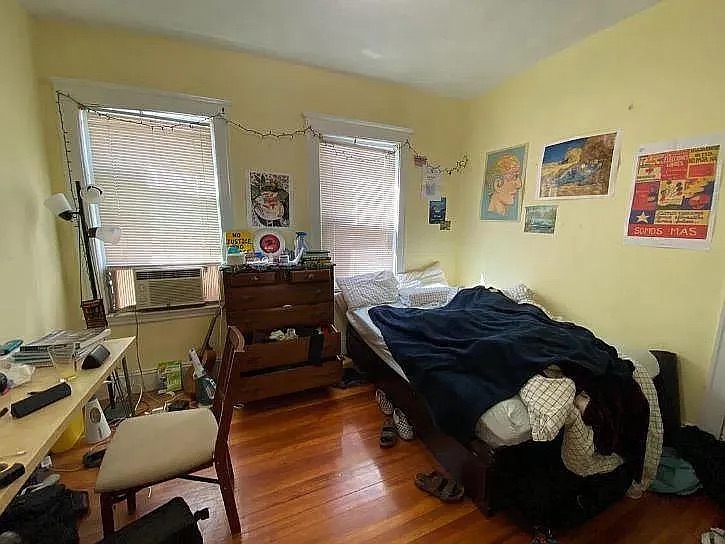 63-65 Frederick Ave, Tufts University