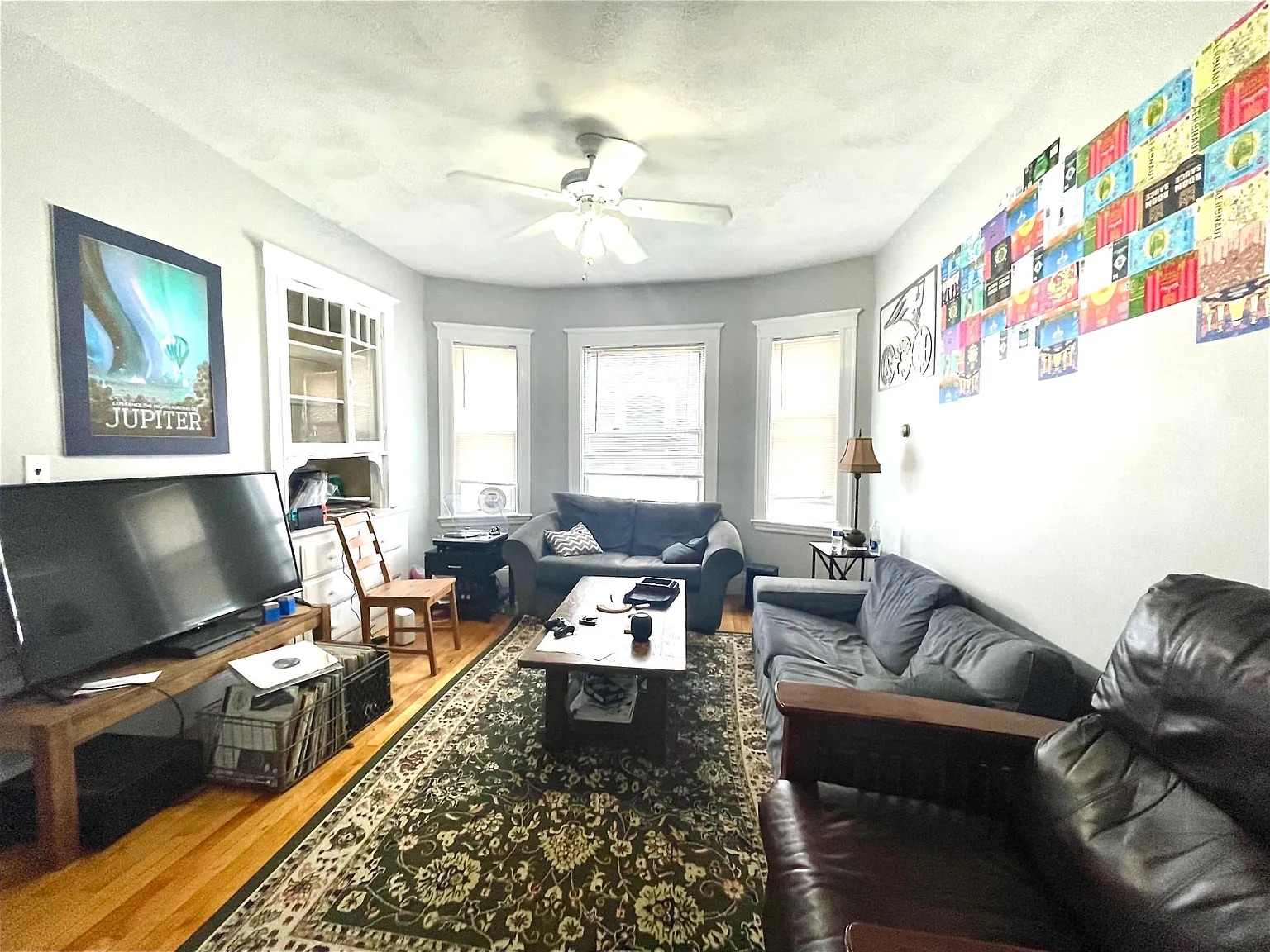 63-65 Frederick Ave, Tufts University