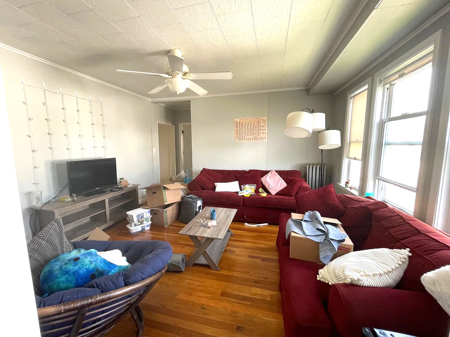 58-60 Buzzell Ln, Tufts University