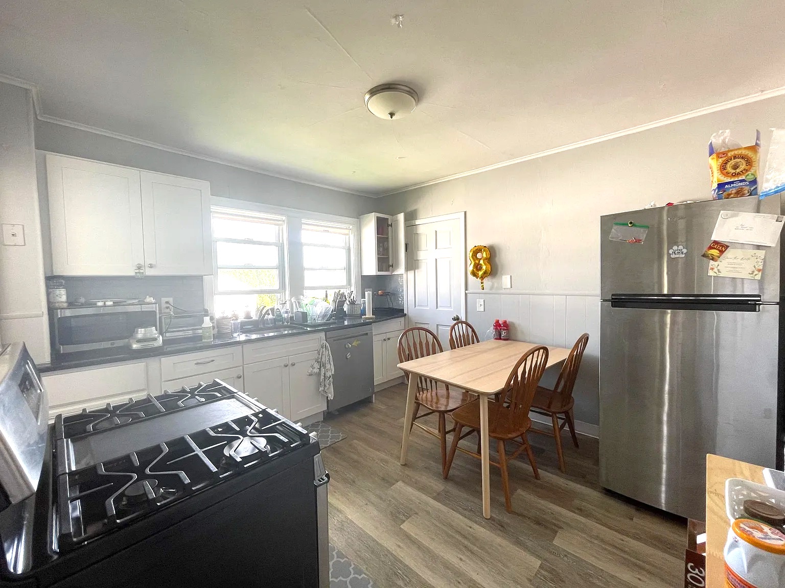 58-60 Buzzell Ln, Tufts University