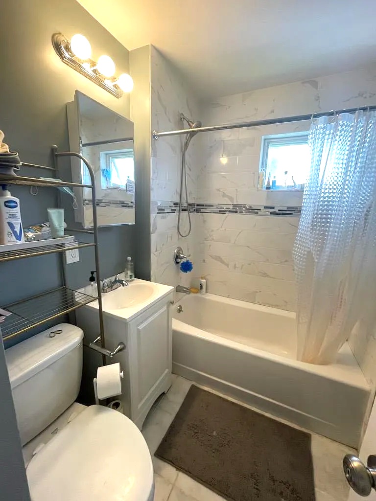 58-60 Buzzell Ln, Tufts University