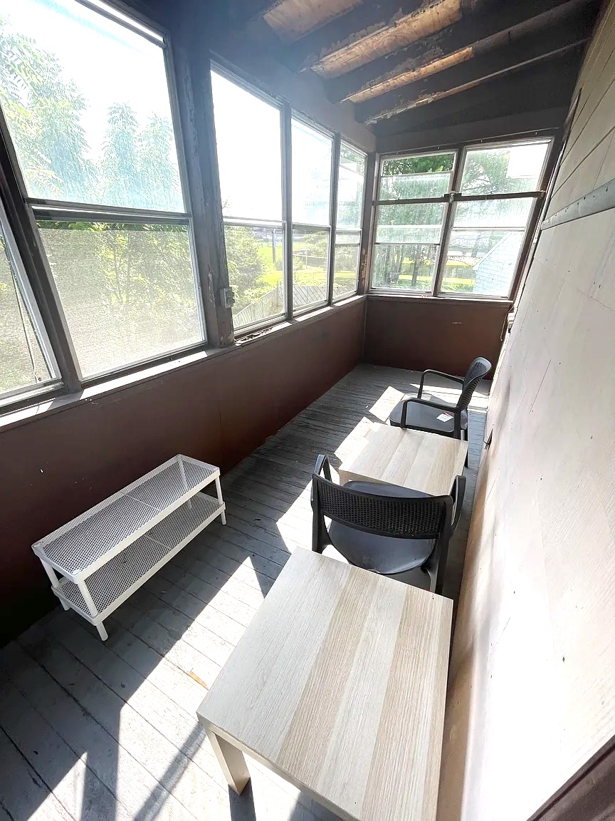 58-60 Buzzell Ln, Tufts University