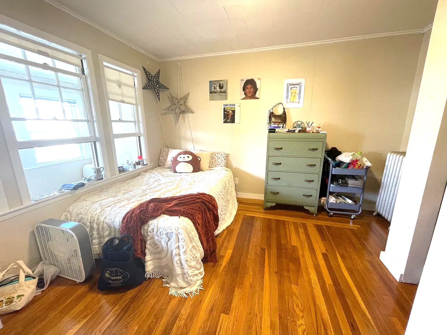 58-60 Buzzell Ln, Tufts University