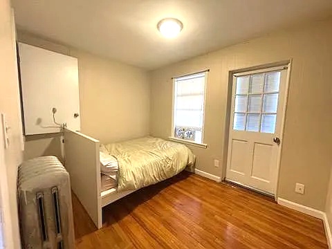 58-60 Buzzell Ln, Tufts University