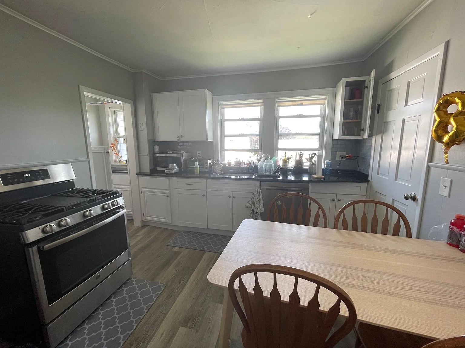 58-60 Buzzell Ln, Tufts University