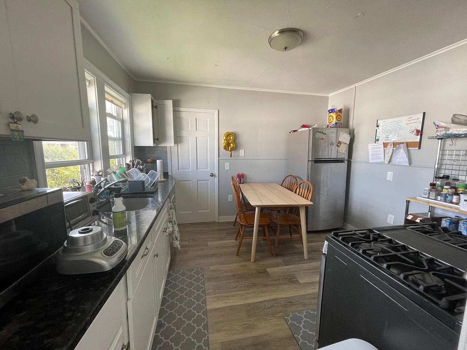 58-60 Buzzell Ln, Tufts University