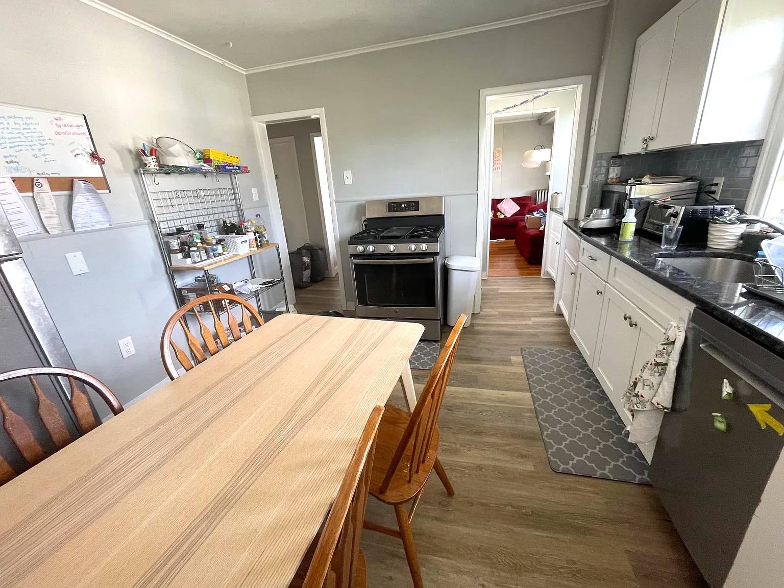 58-60 Buzzell Ln, Tufts University