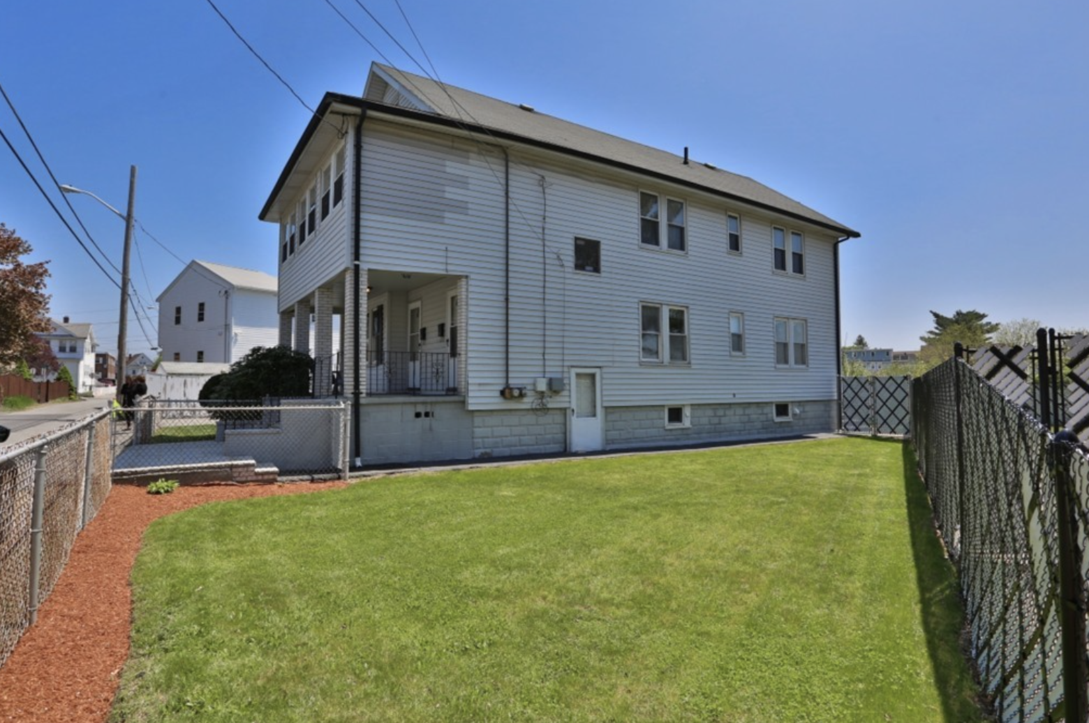 58-60 Buzzell Ln, Tufts University