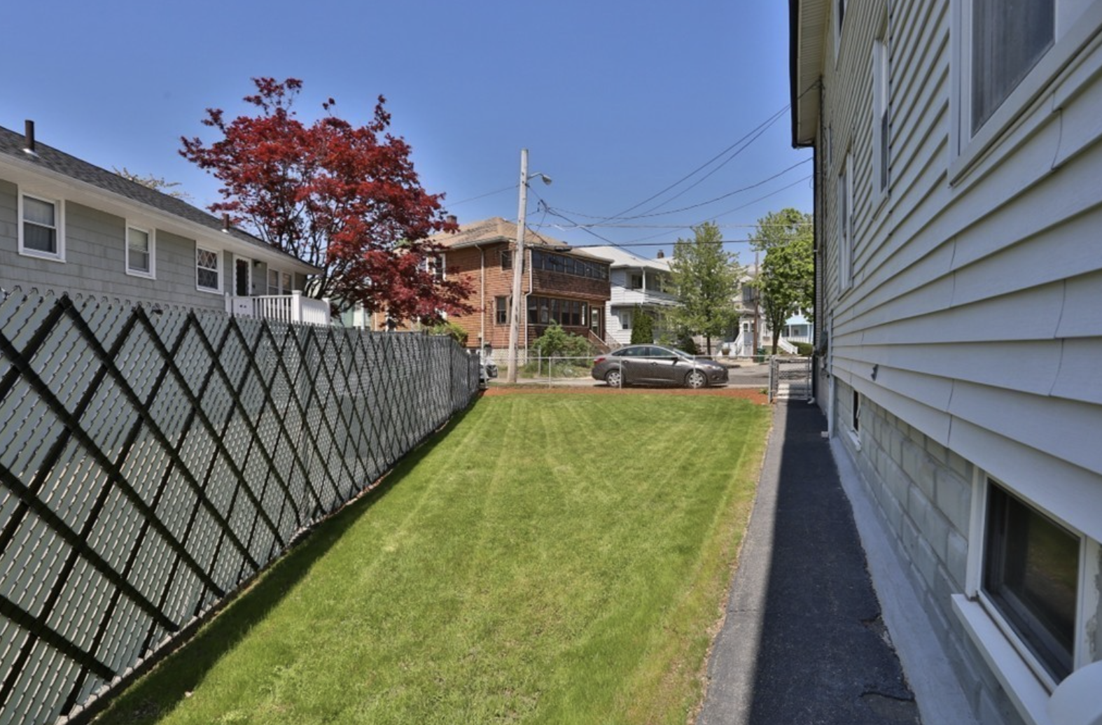 58-60 Buzzell Ln, Tufts University