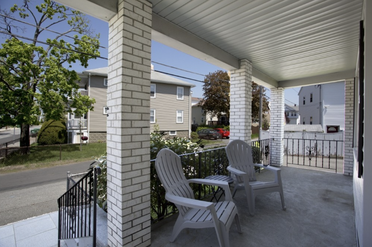 58-60 Buzzell Ln, Tufts University