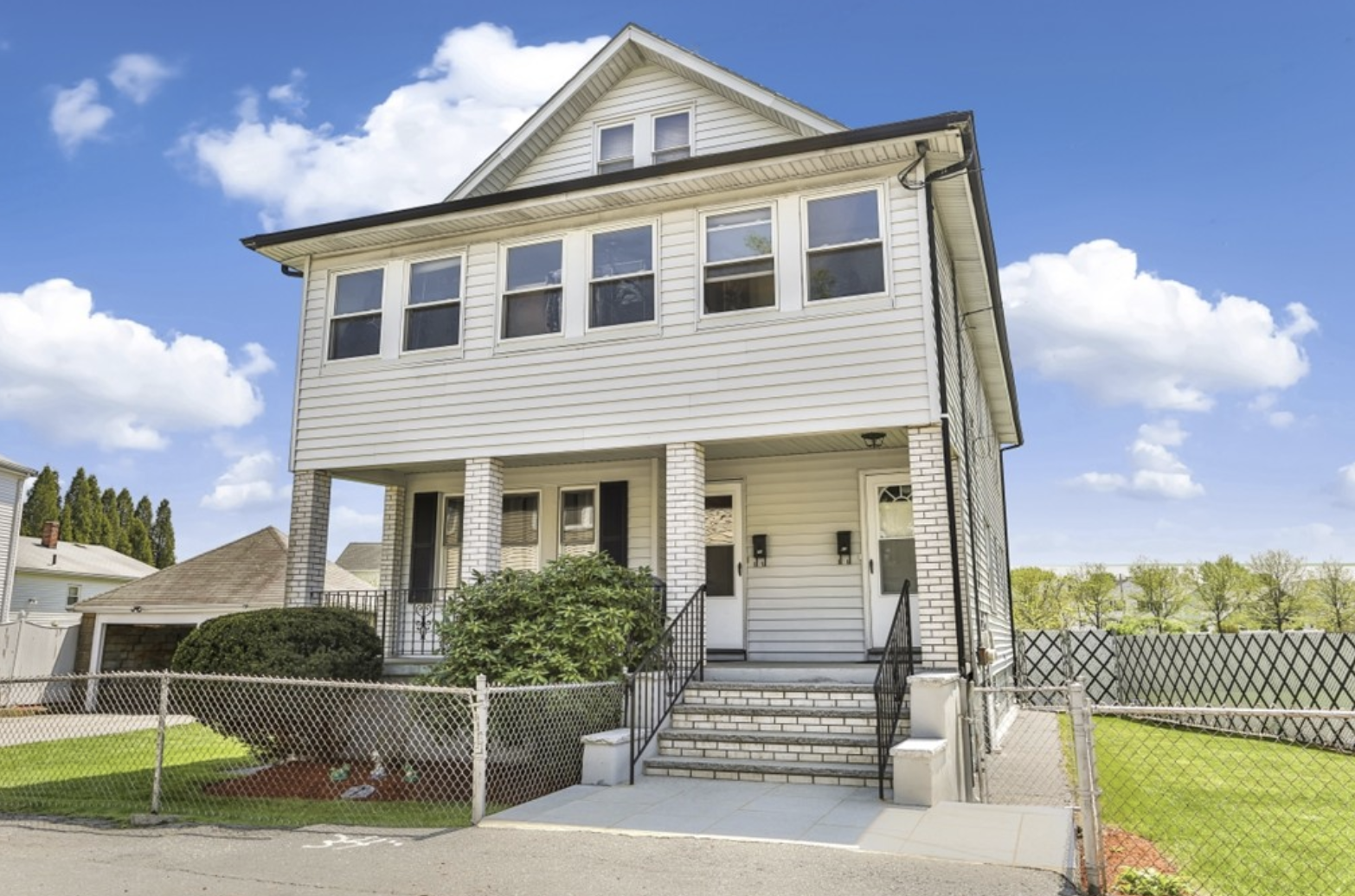 58-60 Buzzell Ln, Tufts University