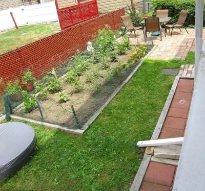 17-19 Frederick Ave, Tufts University