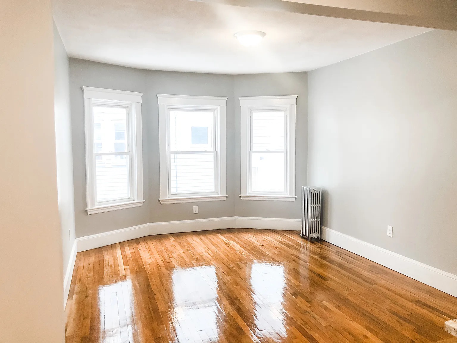 15-17 Berwick Rd, Tufts University