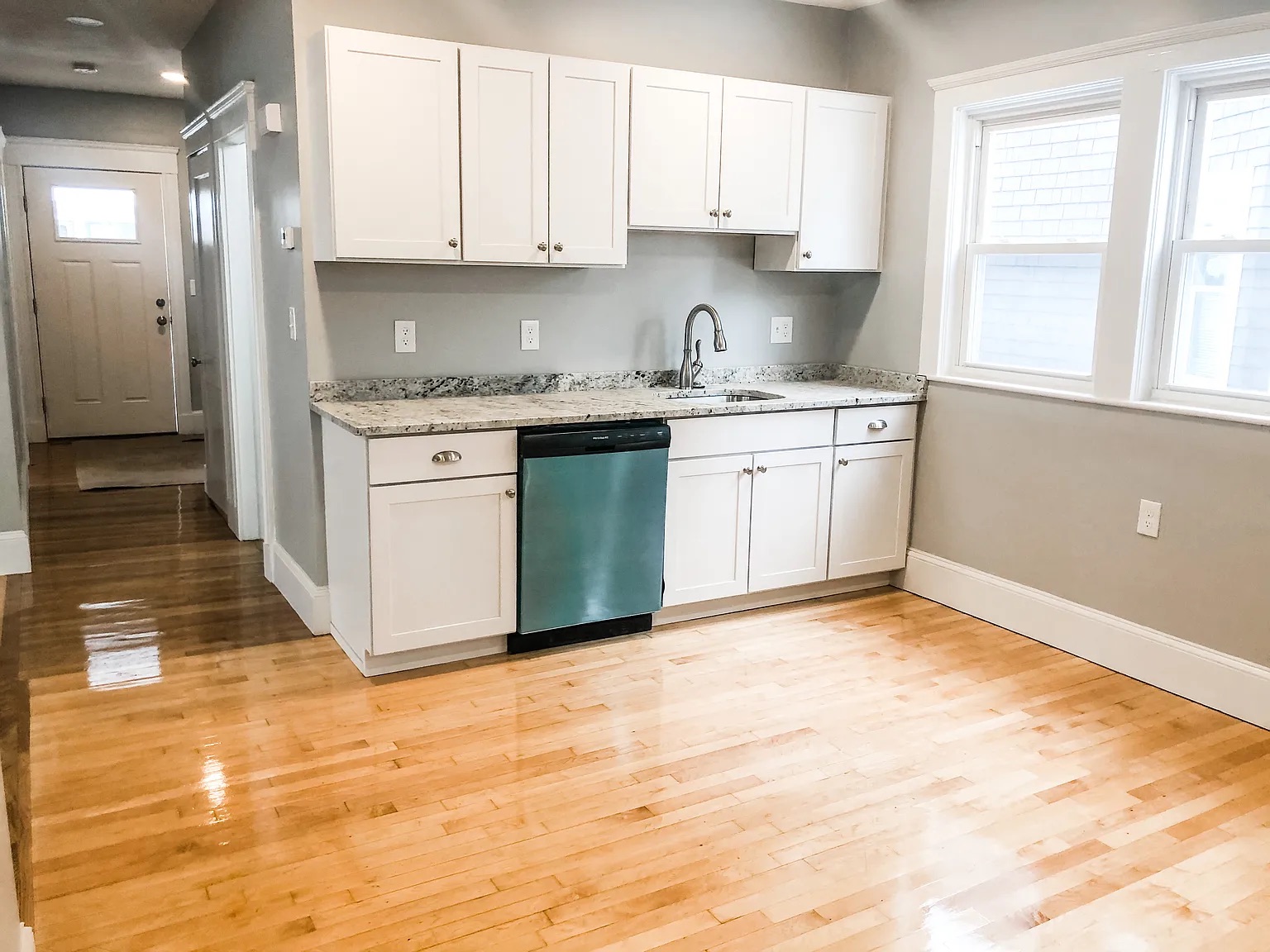 15-17 Berwick Rd, Tufts University