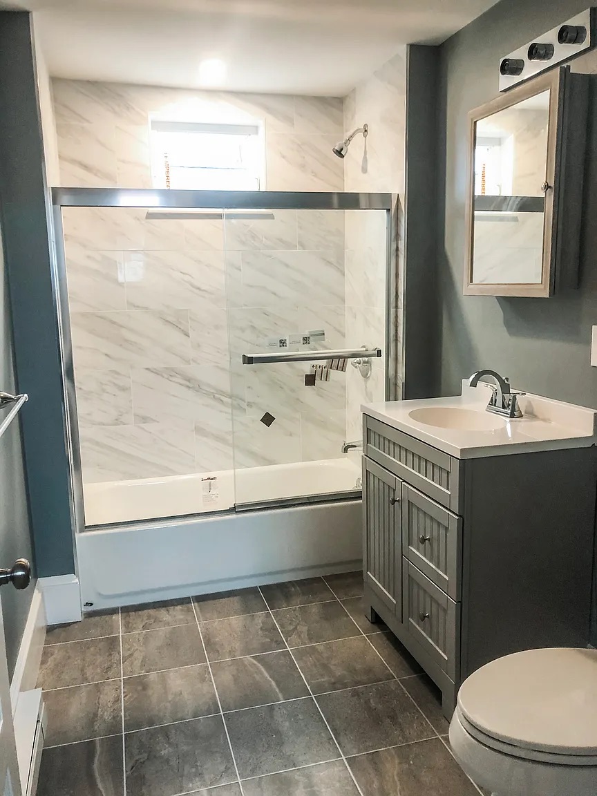 15-17 Berwick Rd, Tufts University