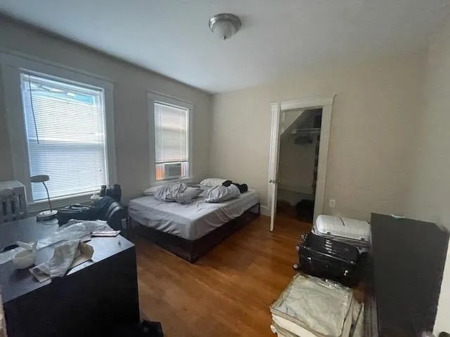 64-66 Frederick Ave, Tufts University