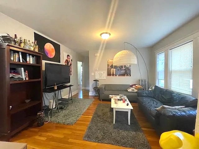 64-66 Frederick Ave, Tufts University