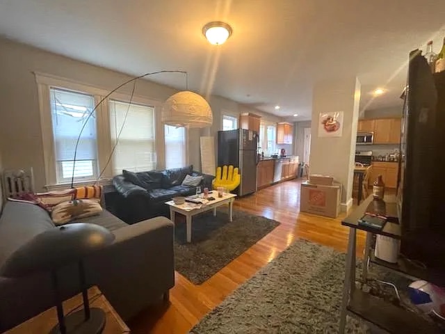 64-66 Frederick Ave, Tufts University