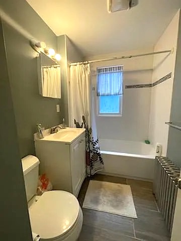 64-66 Frederick Ave, Tufts University