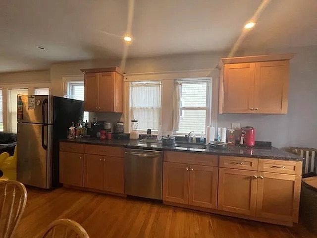 64-66 Frederick Ave, Tufts University