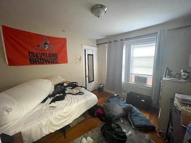 64-66 Frederick Ave, Tufts University