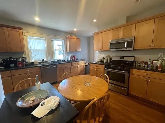 64-66 Frederick Ave, Tufts University