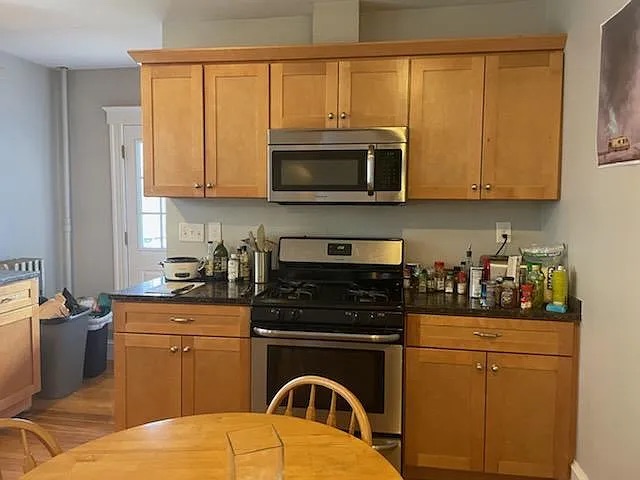 64-66 Frederick Ave, Tufts University