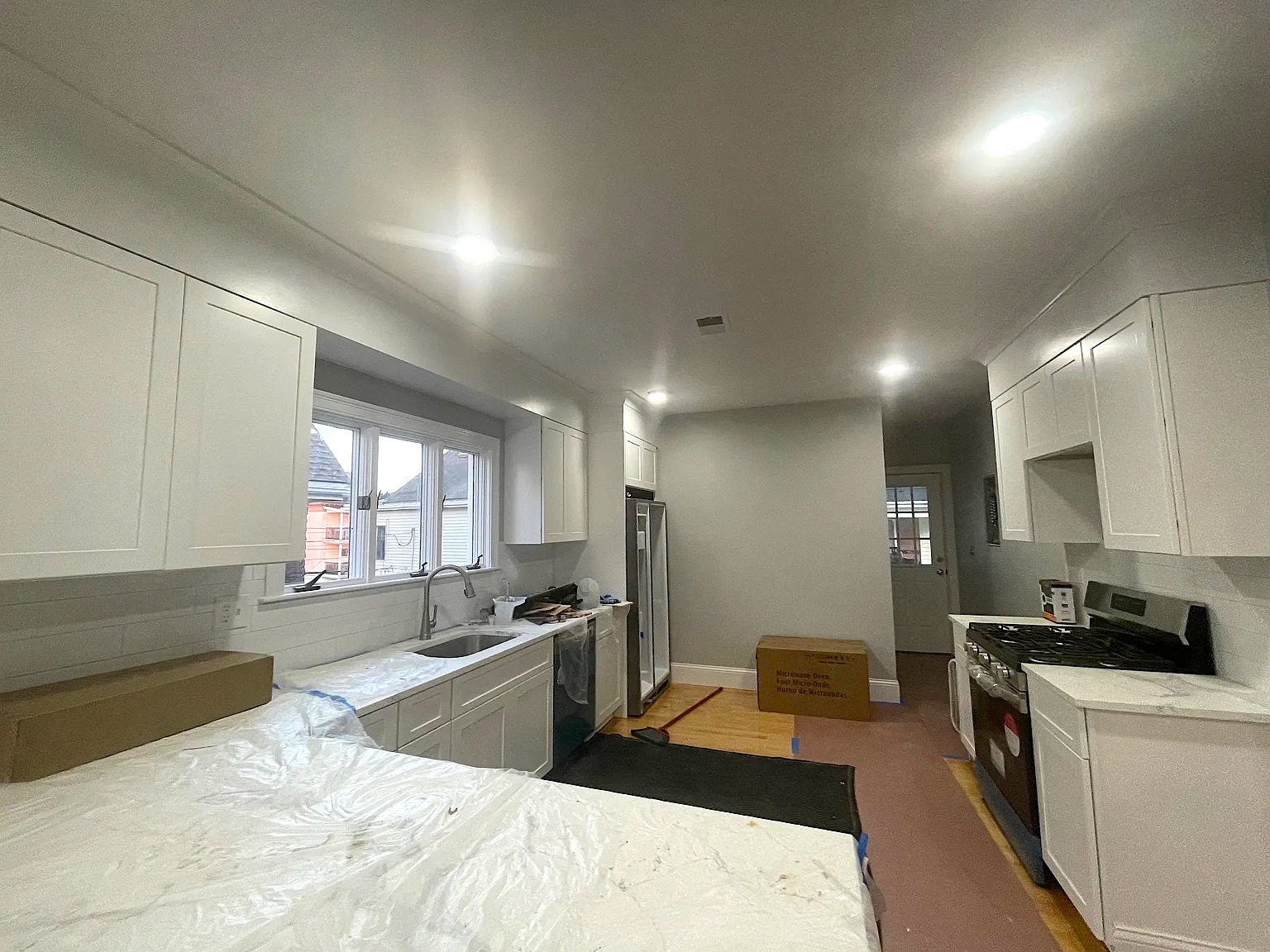 20-22 Hillsdale Rd, Tufts University