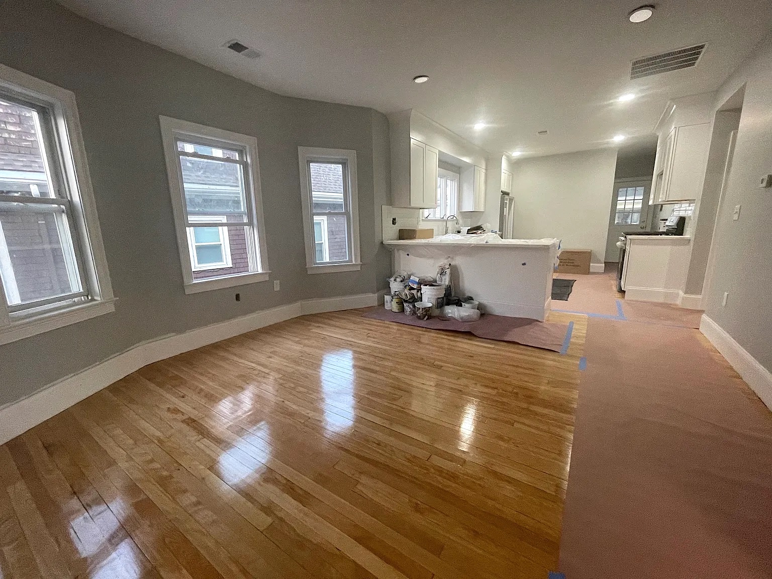 20-22 Hillsdale Rd, Tufts University