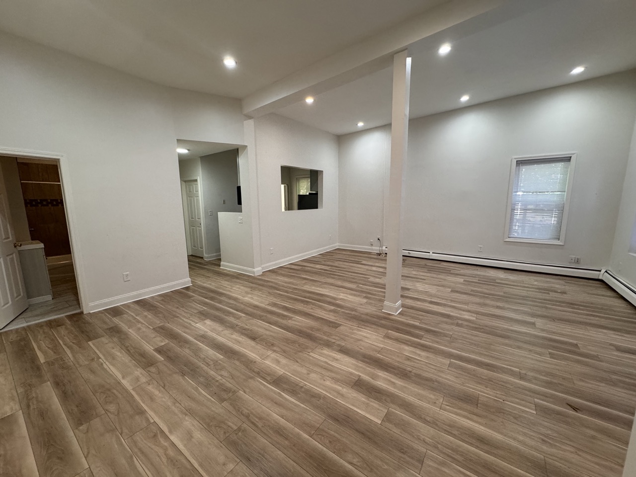 11 Bismarck St, Jamaica Plain