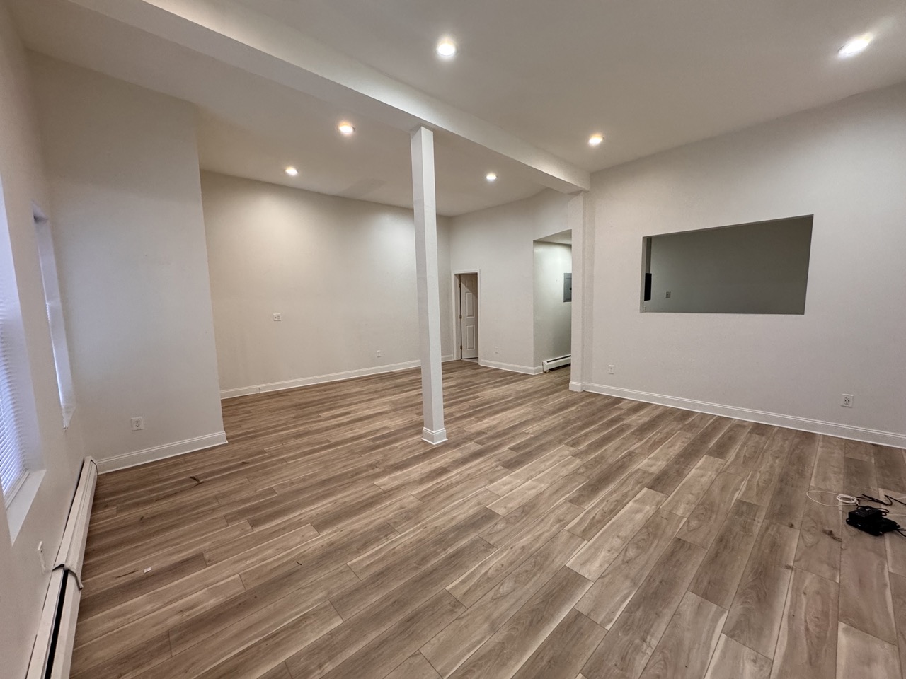 11 Bismarck St, Jamaica Plain